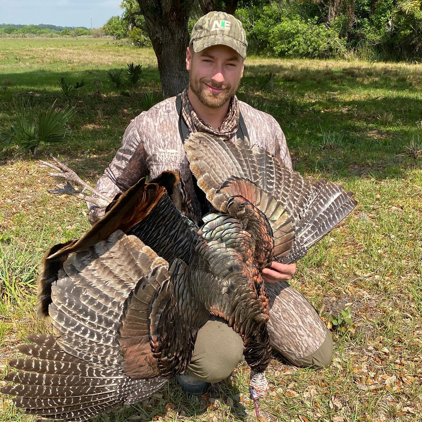 Southern Strutters Outfitters