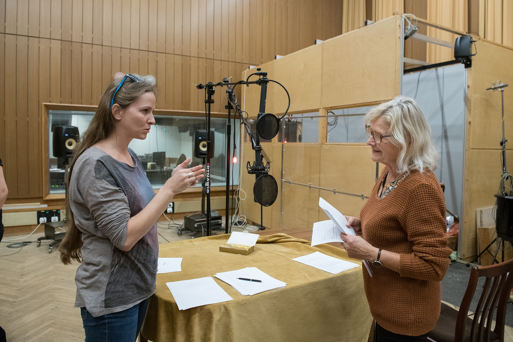 📻📻W najbliższą niedzielę, 9... - Teatr Polskiego Radia