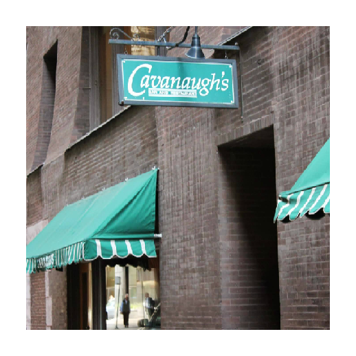 Cavanaugh's Bar &amp; Restaurant