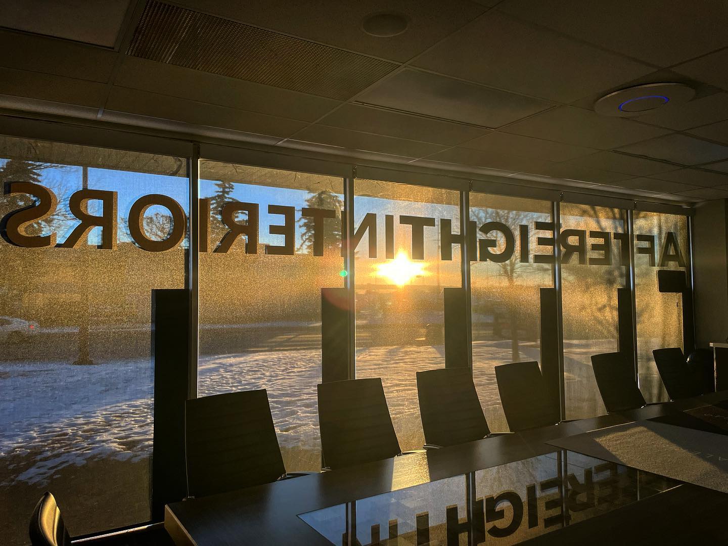 After Eight Interiors | Calgary AB