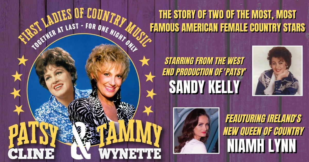 The Pavilion - The story of two, of the most famous American female ...