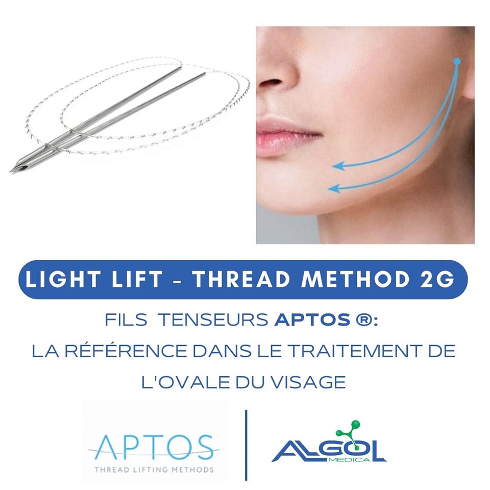 Algol medical | Casablanca