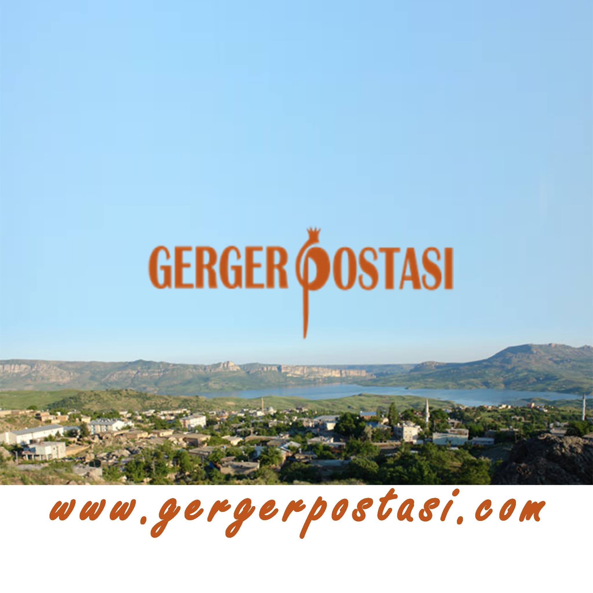 Gerger Postası | Gerger