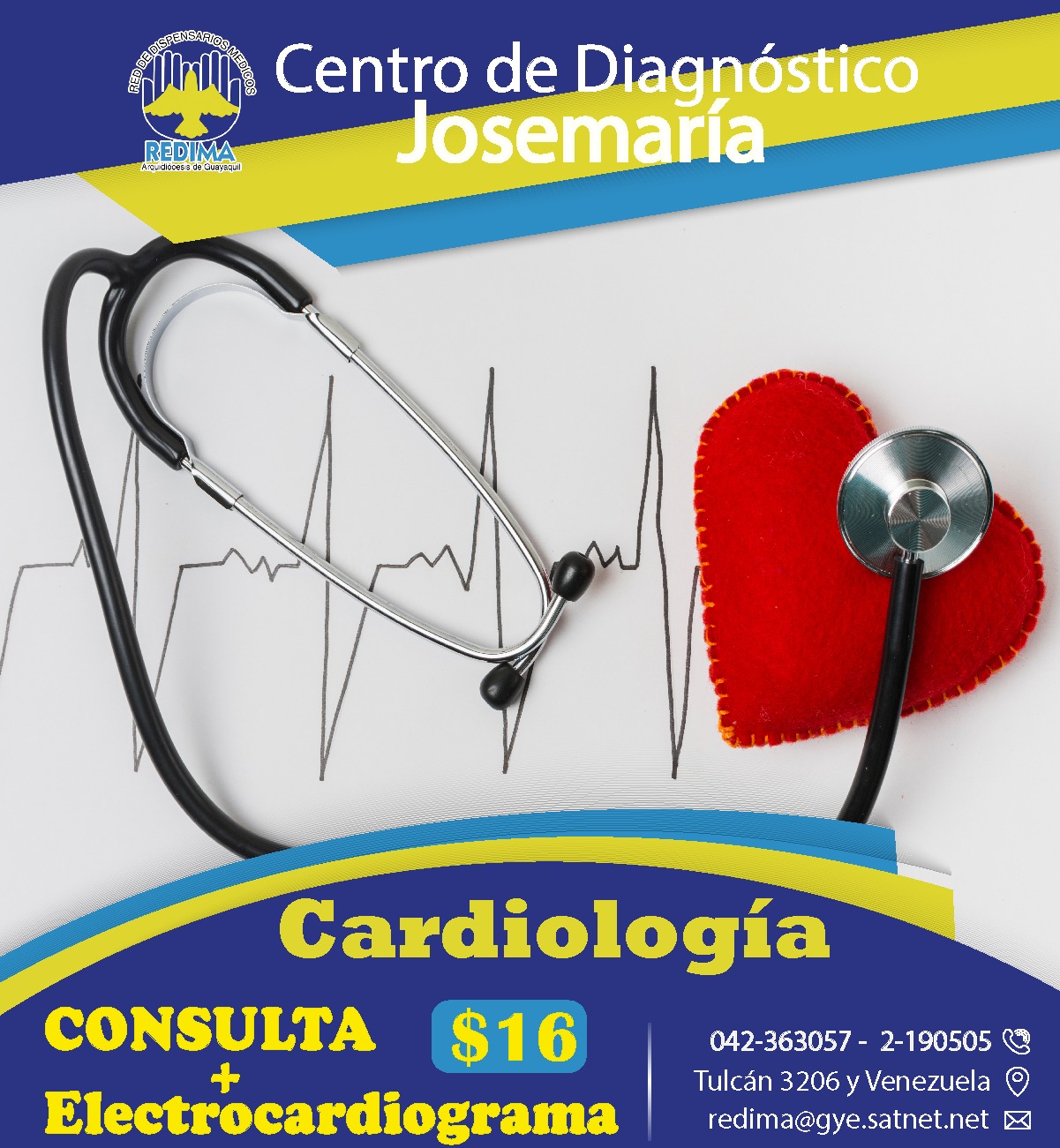 🏥 REDIMA| Centro de... - Red de Dispensarios Médicos | Facebook