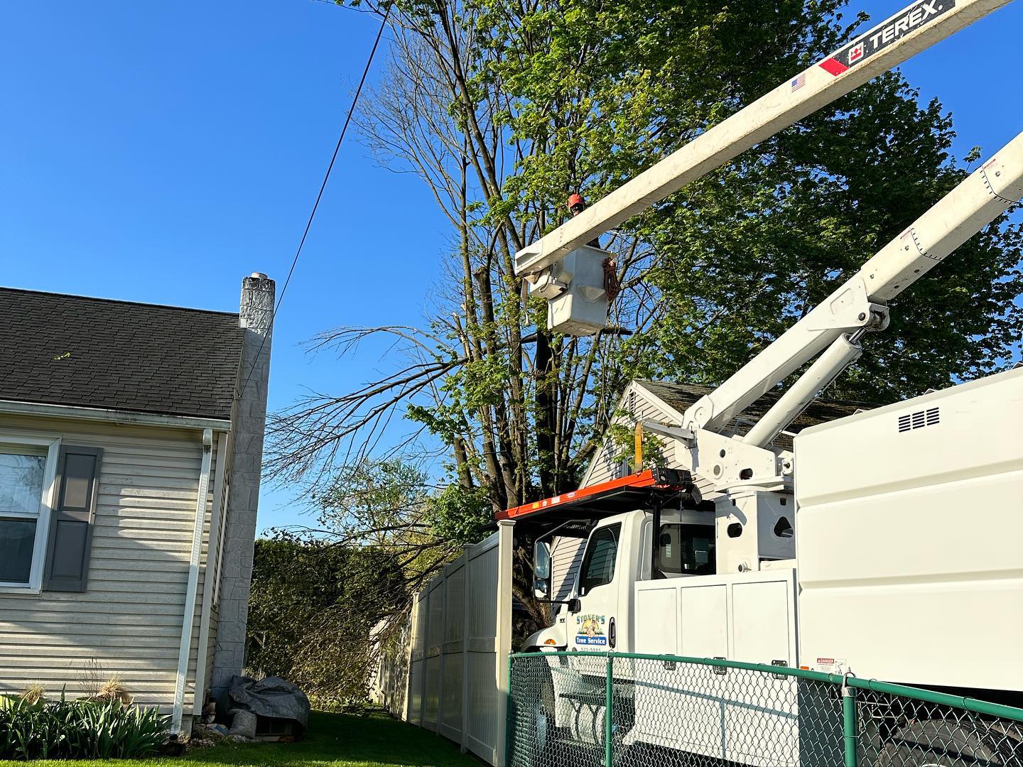 Stoner's Tree Service | Elizabethtown PA