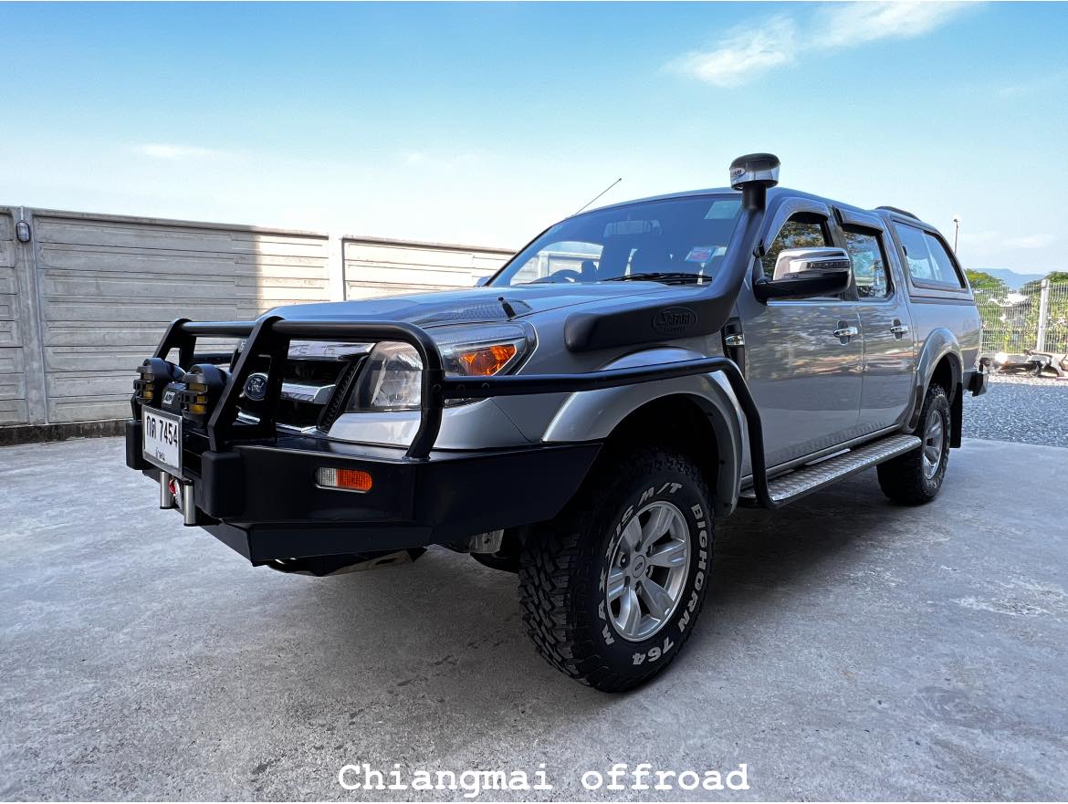 Ford Ranger เติมของ ADM สลิง... - เชียงใหม่ ออฟโรด1979 | Facebook