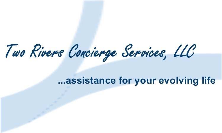 Two Rivers Concierge Services, LLC | Shrewsbury NJ