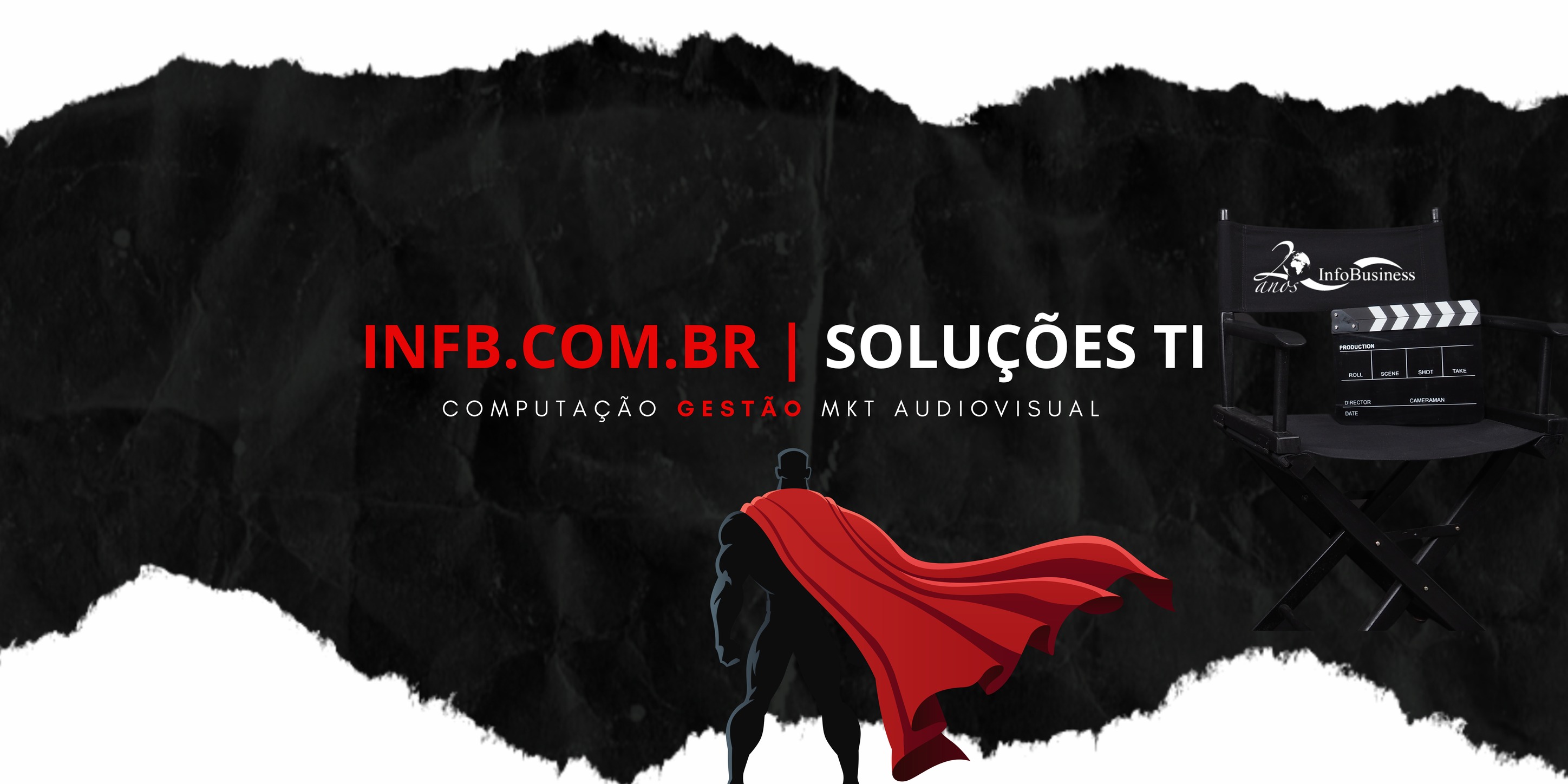 Infb - Soluções em TI | Florianópolis SC