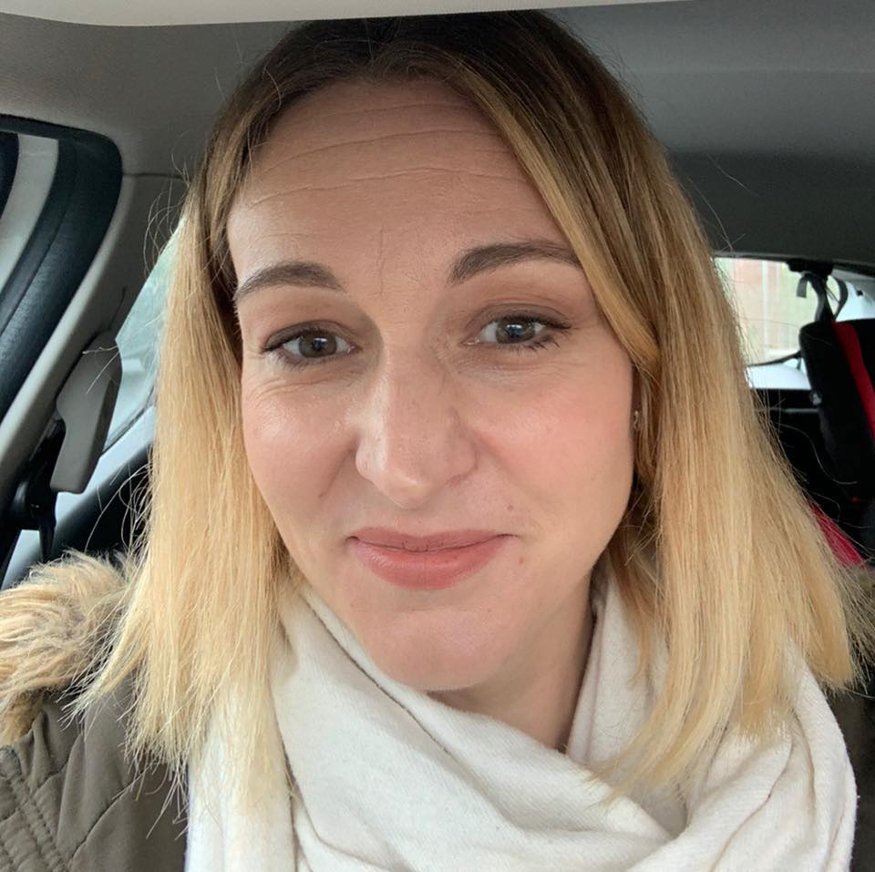 Alison Woodward Counselling & Psychotherapy Bournemouth
