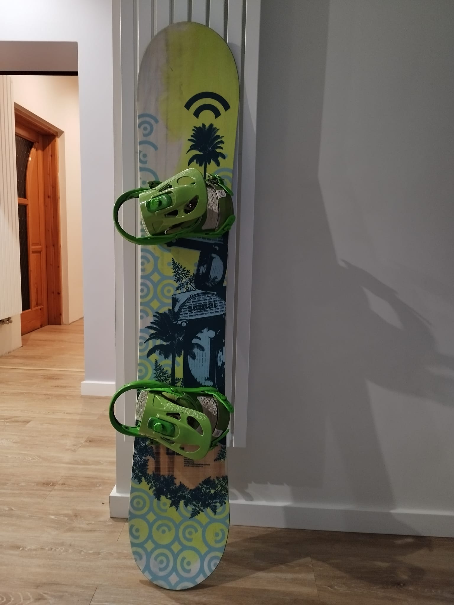 Signal Snowboards Review and Discussion