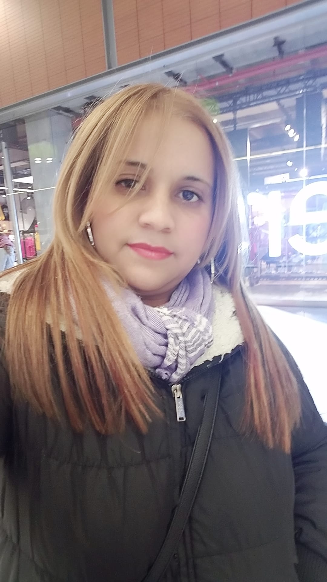 Soleda Martinez