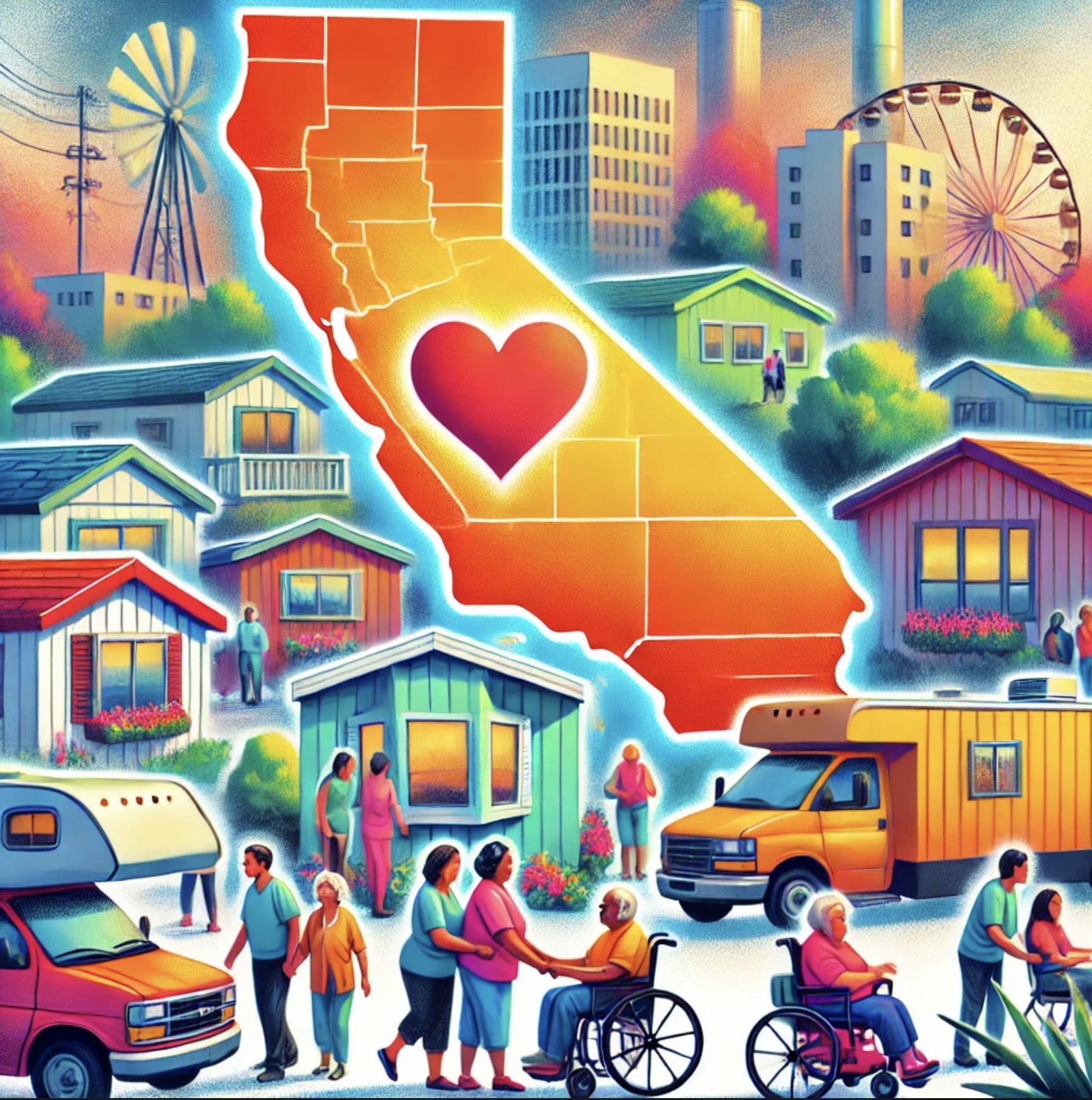 Mobile Home Resident Coalition - 🚨 Affordable Housing Matters! 🚨 Did ...