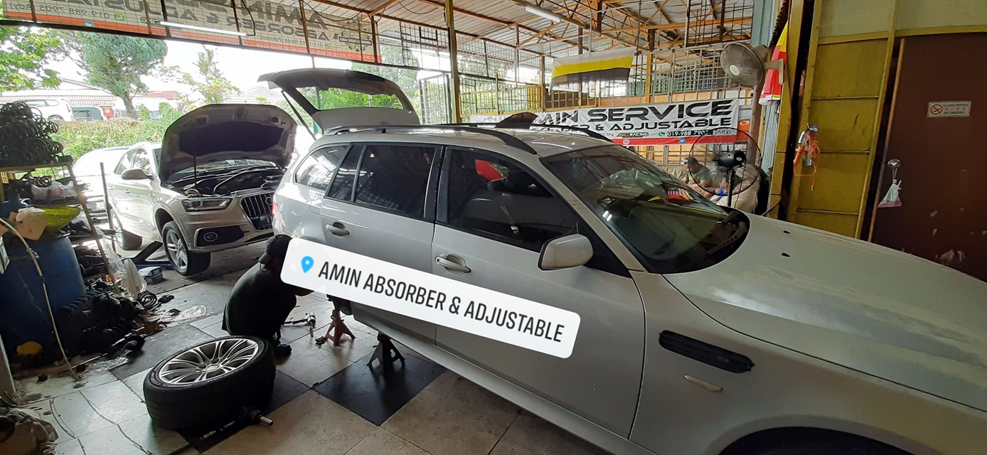 Amin Absorber Adjustable Home Facebook