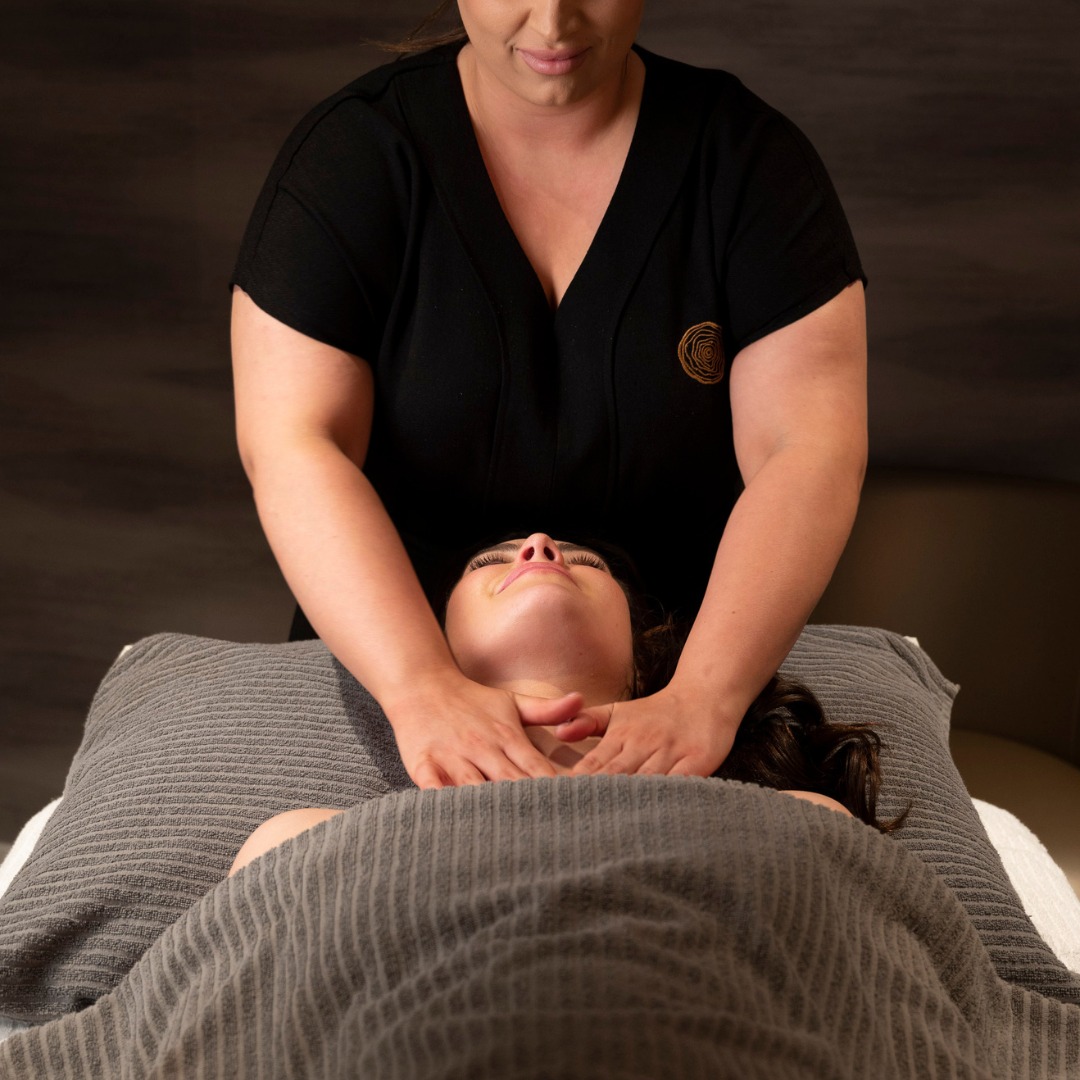 An indulgent Spring day... - The Spa at The Johnstown Estate | Facebook