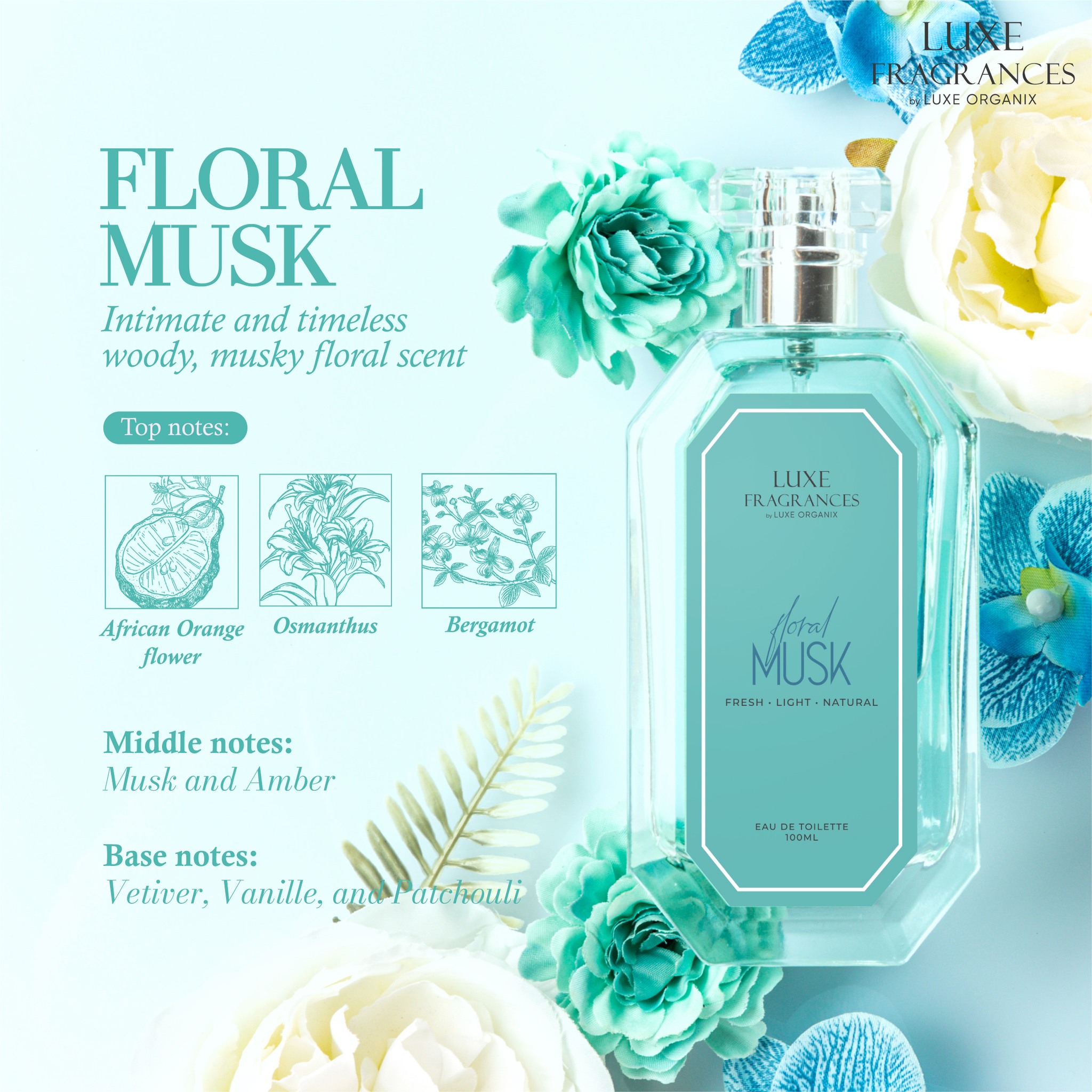 Luxe Organix Philippines added... - Luxe Organix Philippines