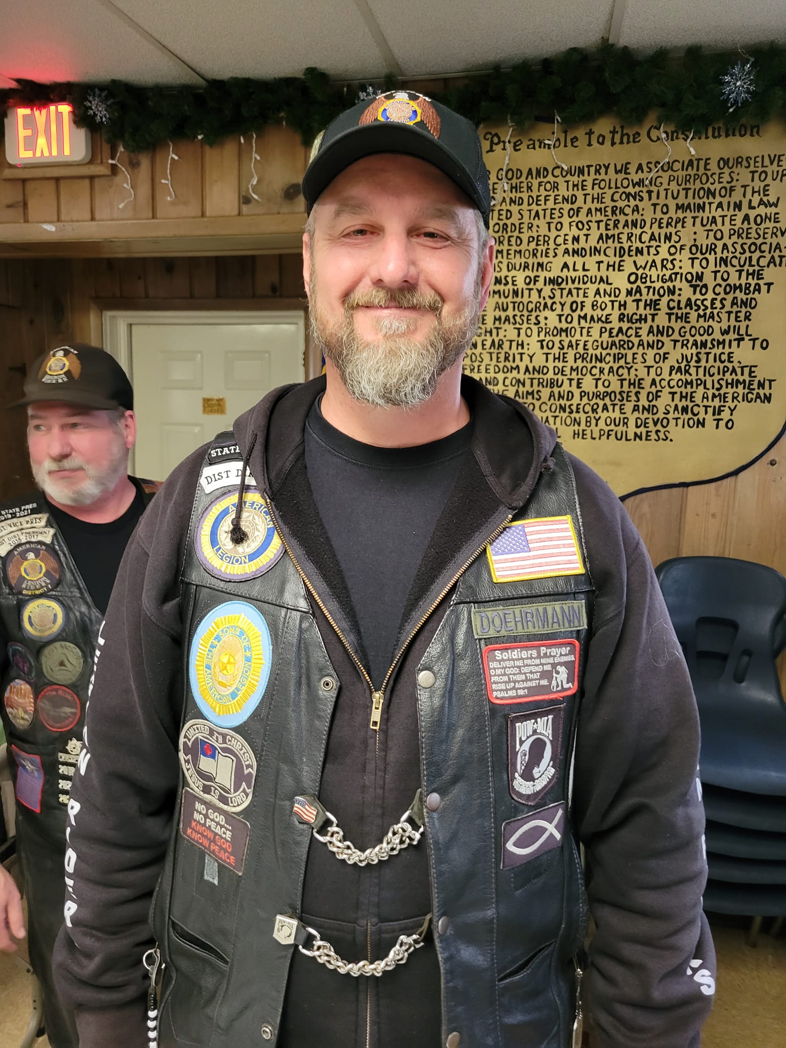 Our new State... - American Legion Riders-WI District #2 | Facebook