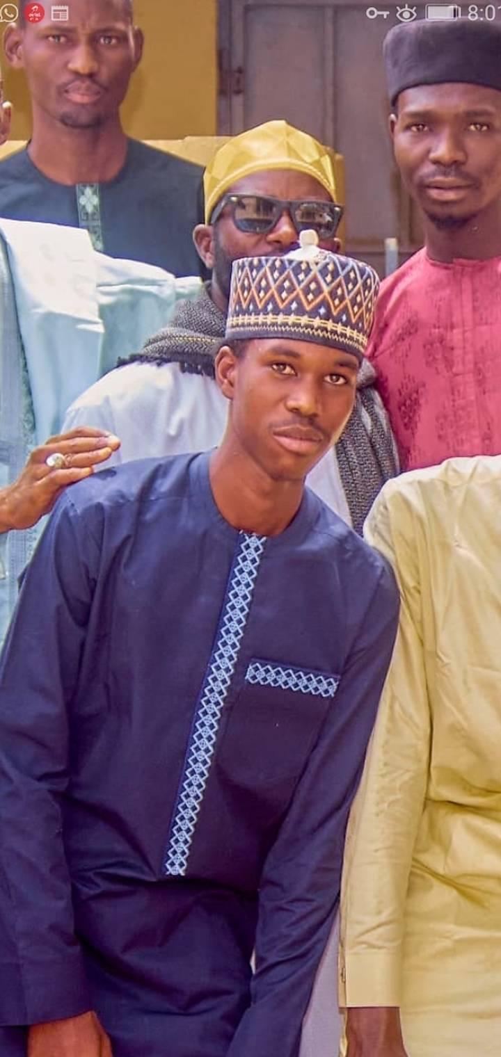 Ismail Ismail