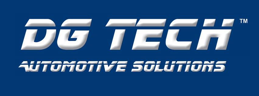 DG TECH Automotive Solutions | Nova Milanese