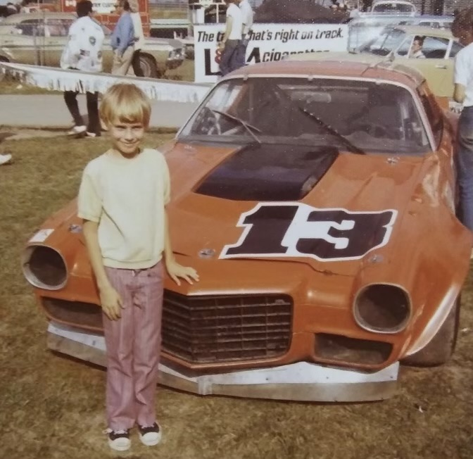 Warren Agor Racing Team