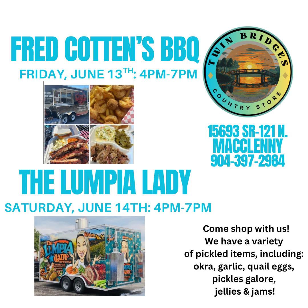 Fred Cotten's Landmark BBQ | Jacksonville FL