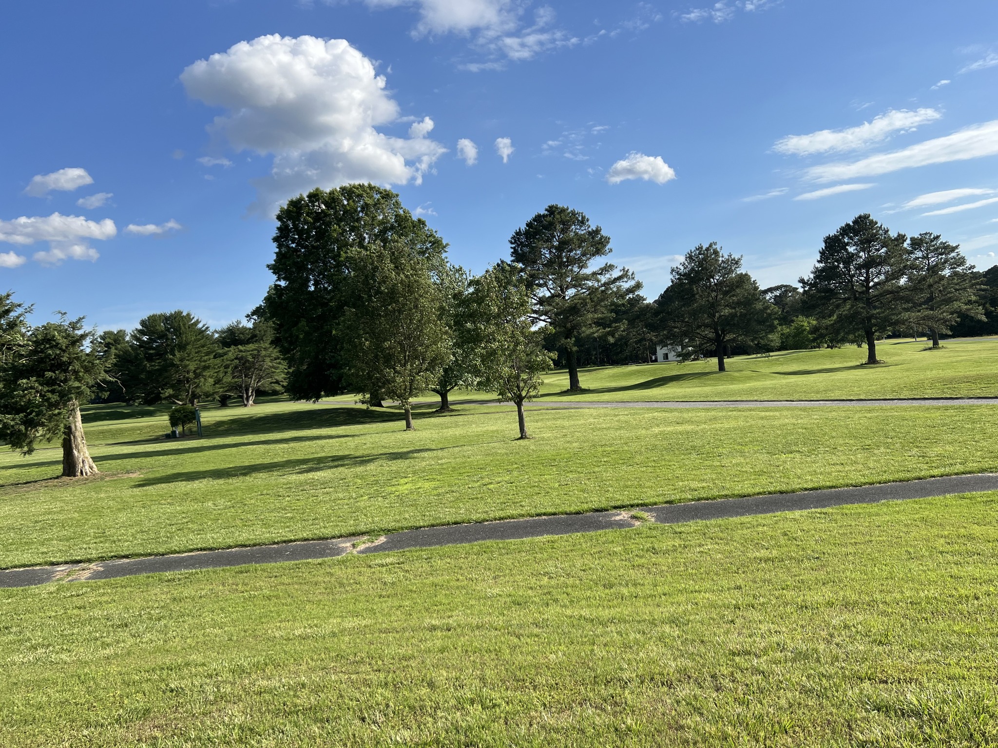 For all golf fans,... - Caroline Country Club & Events Center | Facebook