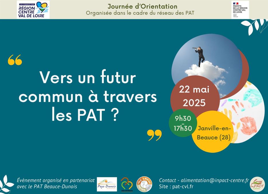 📢 𝐉𝐨𝐮𝐫𝐧𝐞́𝐞... - Communauté de Communes Entre Beauce et Perche | Facebook