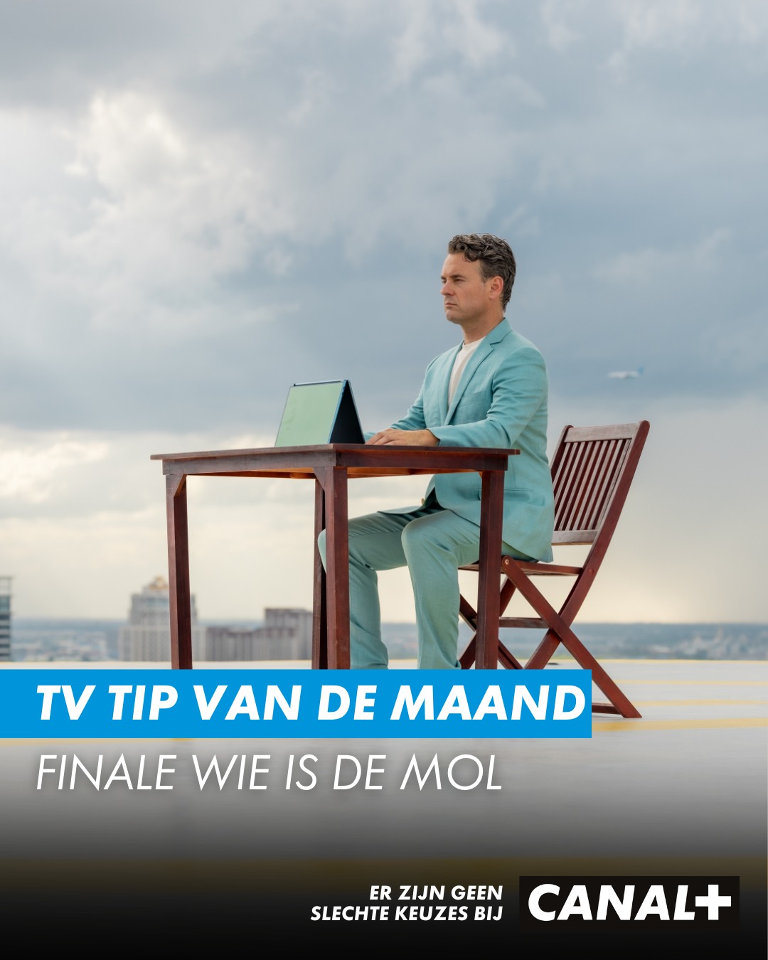 CANAL+ Netherlands