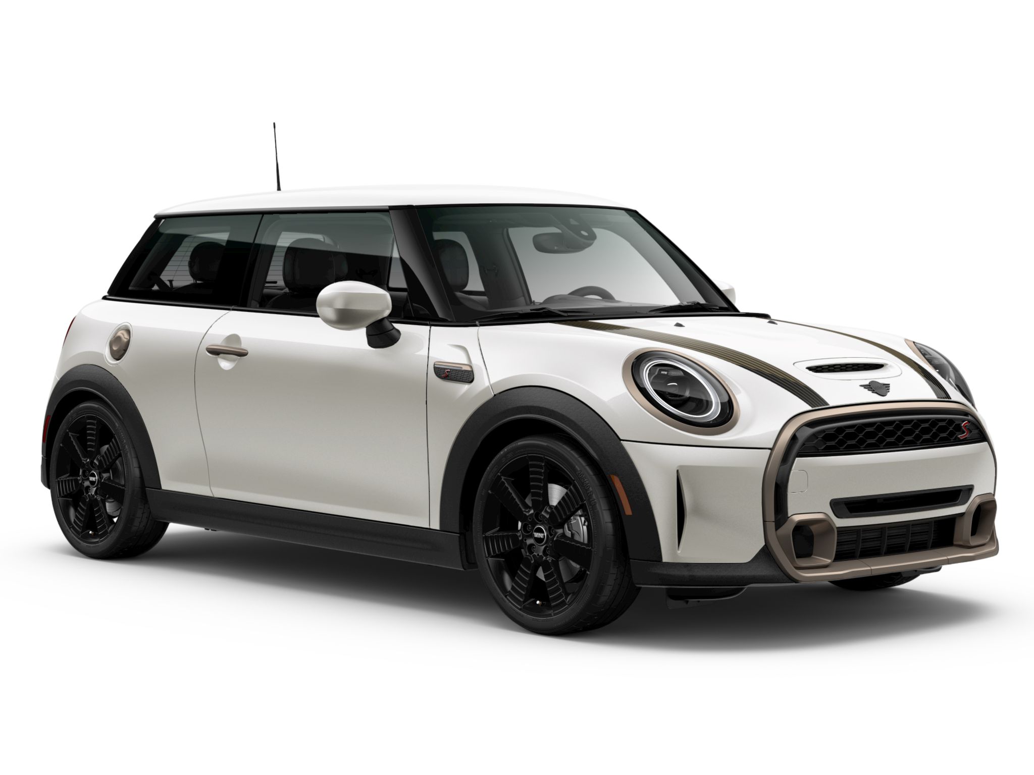 Mini USA changes packages for 2023