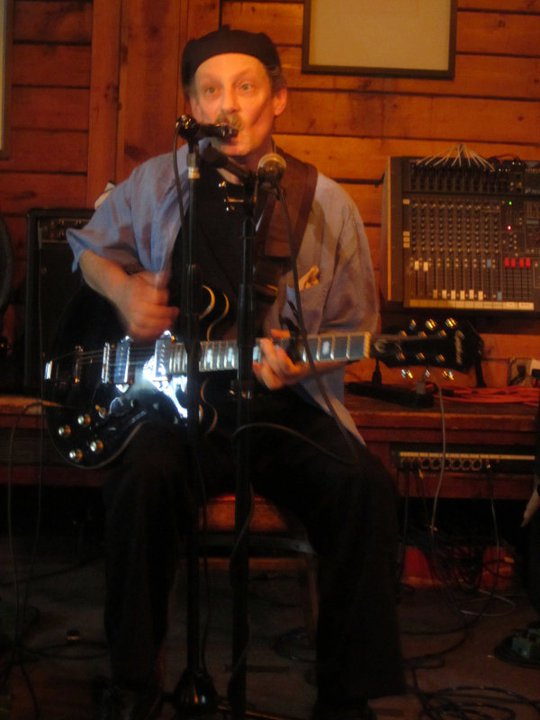 Tim Matson Music