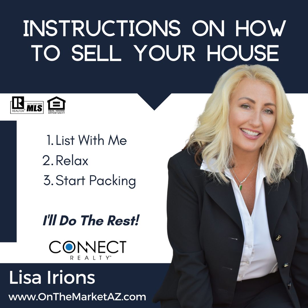 Divorce Realtor | Scottsdale AZ