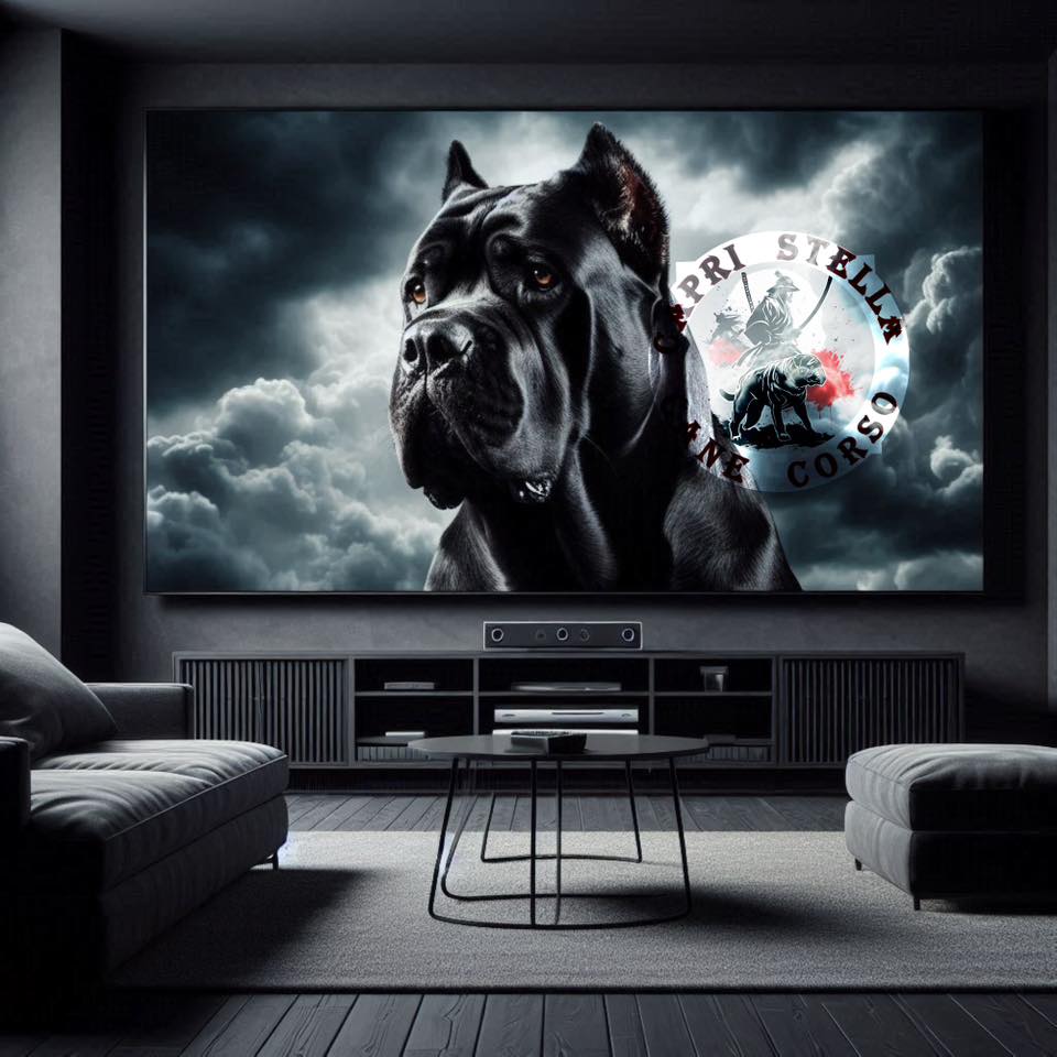 The Cane Corso Owners | Facebook