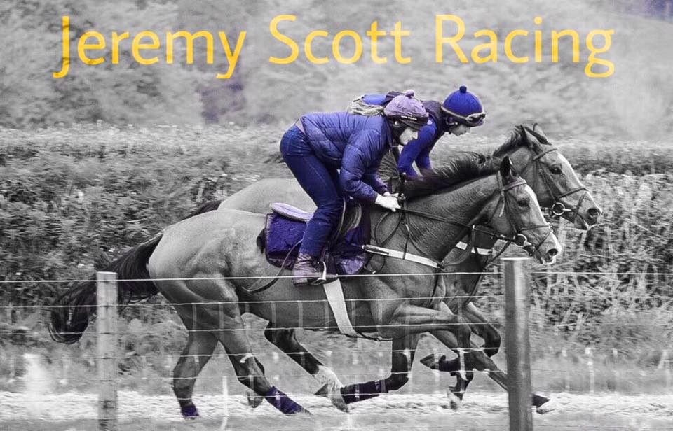 Jeremy Scott Racing