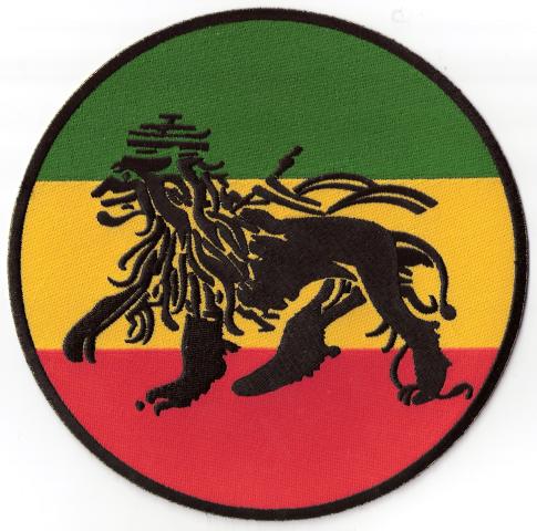 Rasta Nation 4 Black Liberation