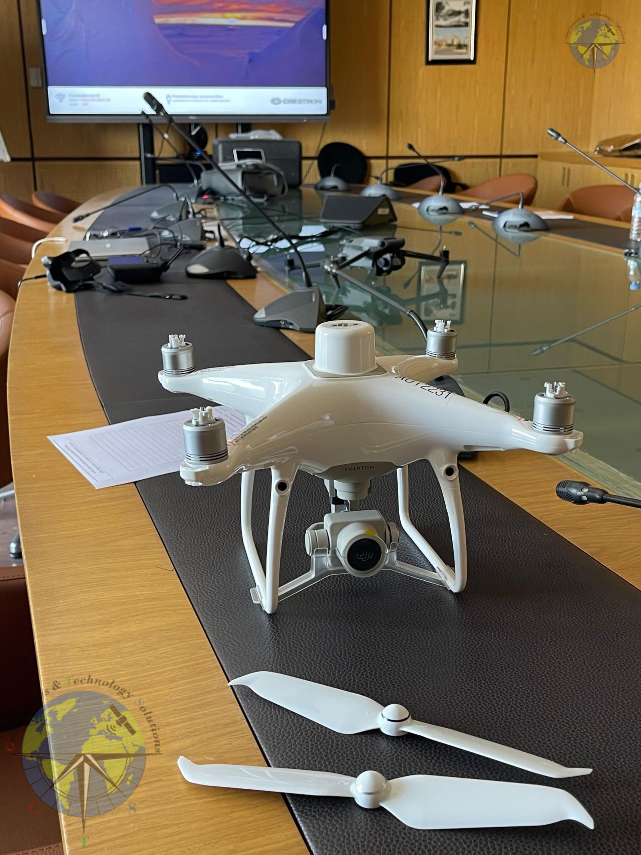 Geosciences and Technology Solutions | Taza