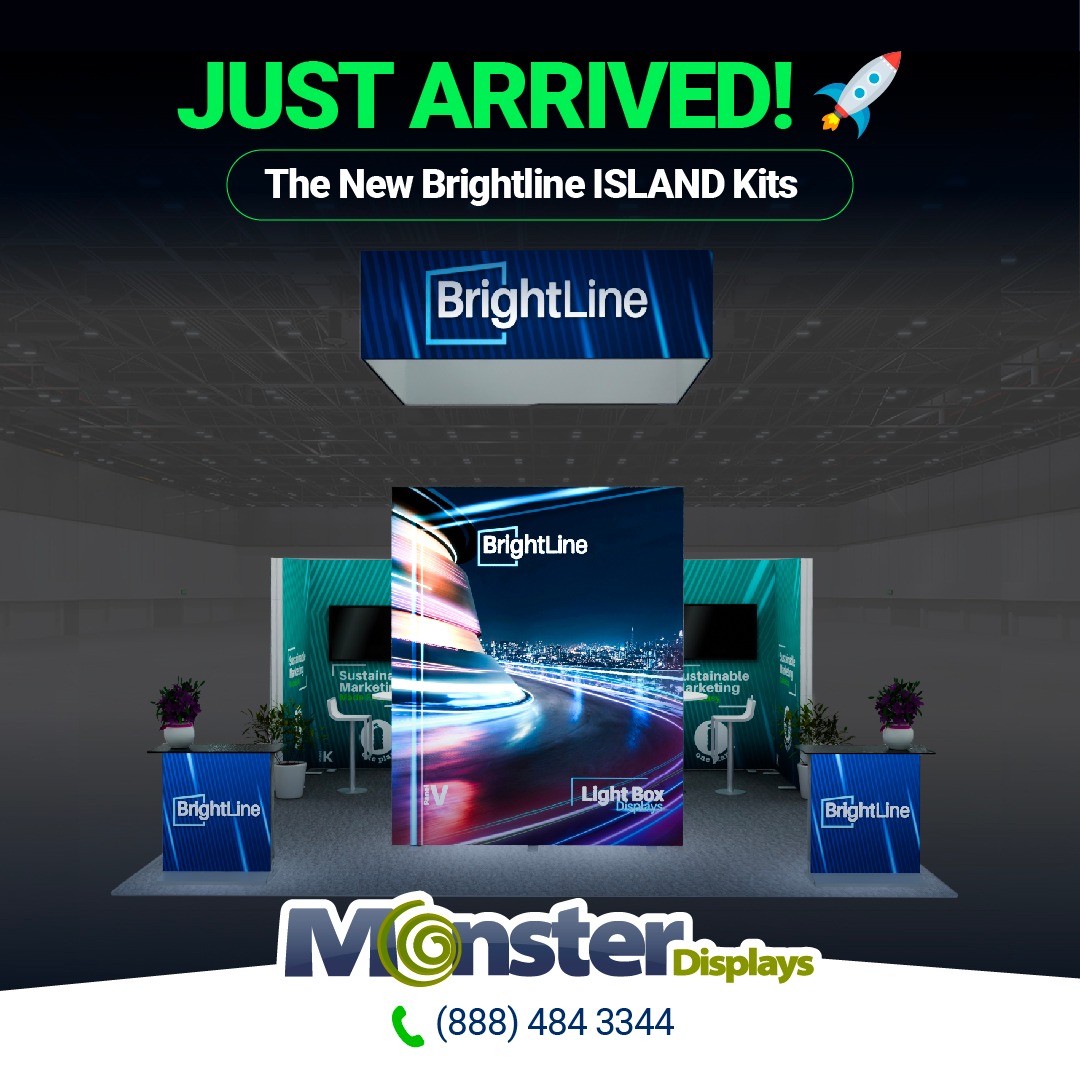 Monster Displays USA | North Miami Beach FL