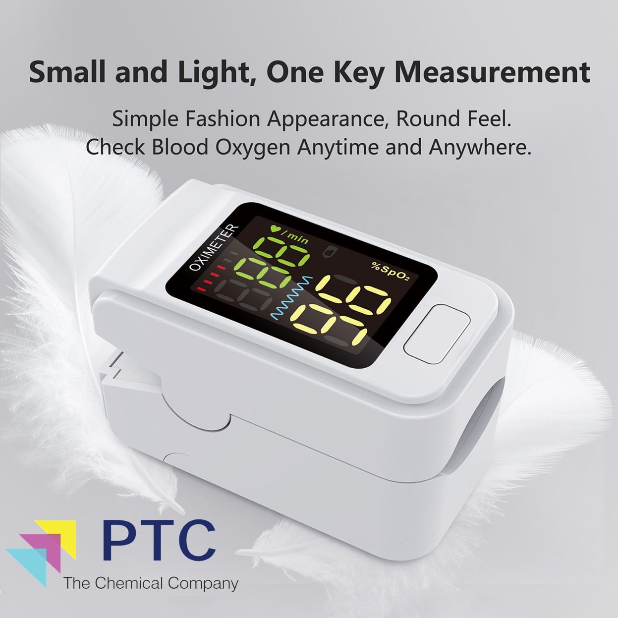 PTC International Company - Home