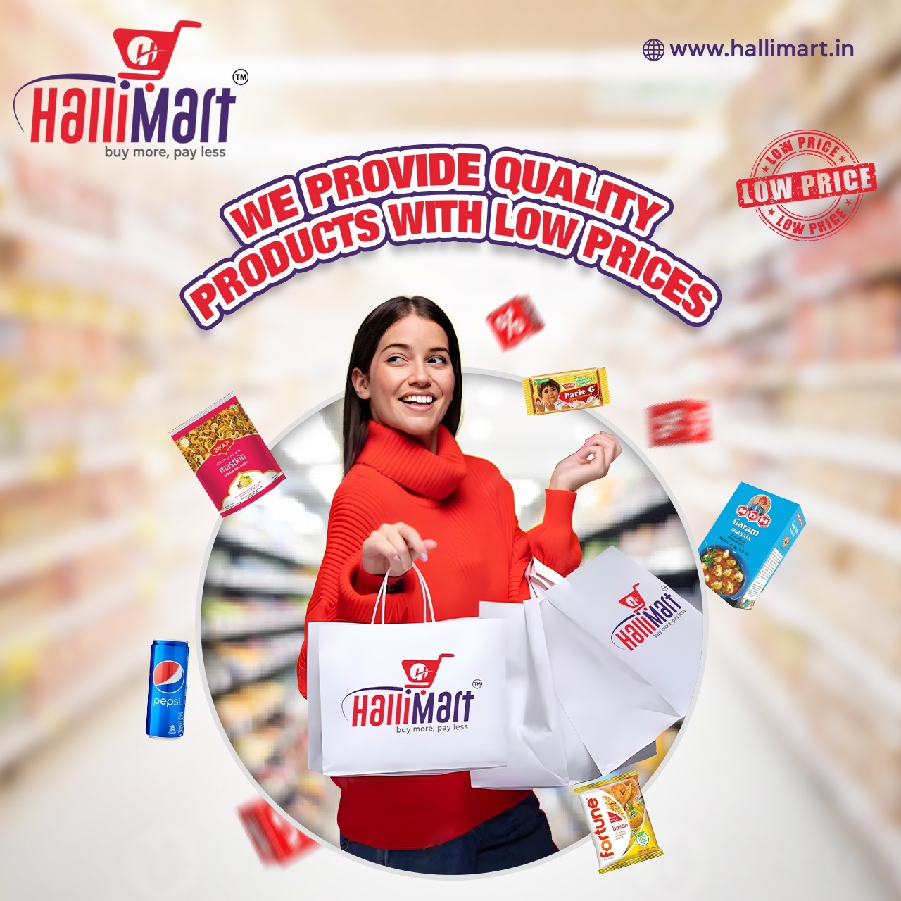 HalliMart | Bangalore