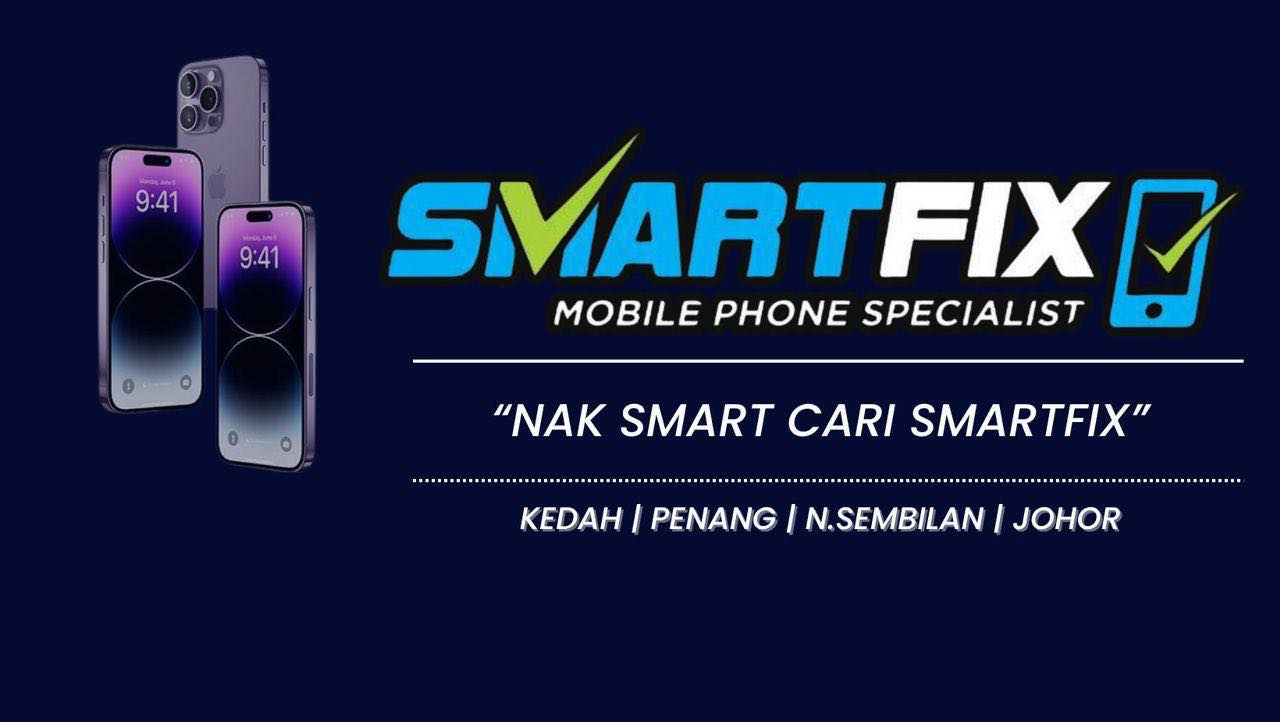 Smartfix Segamat