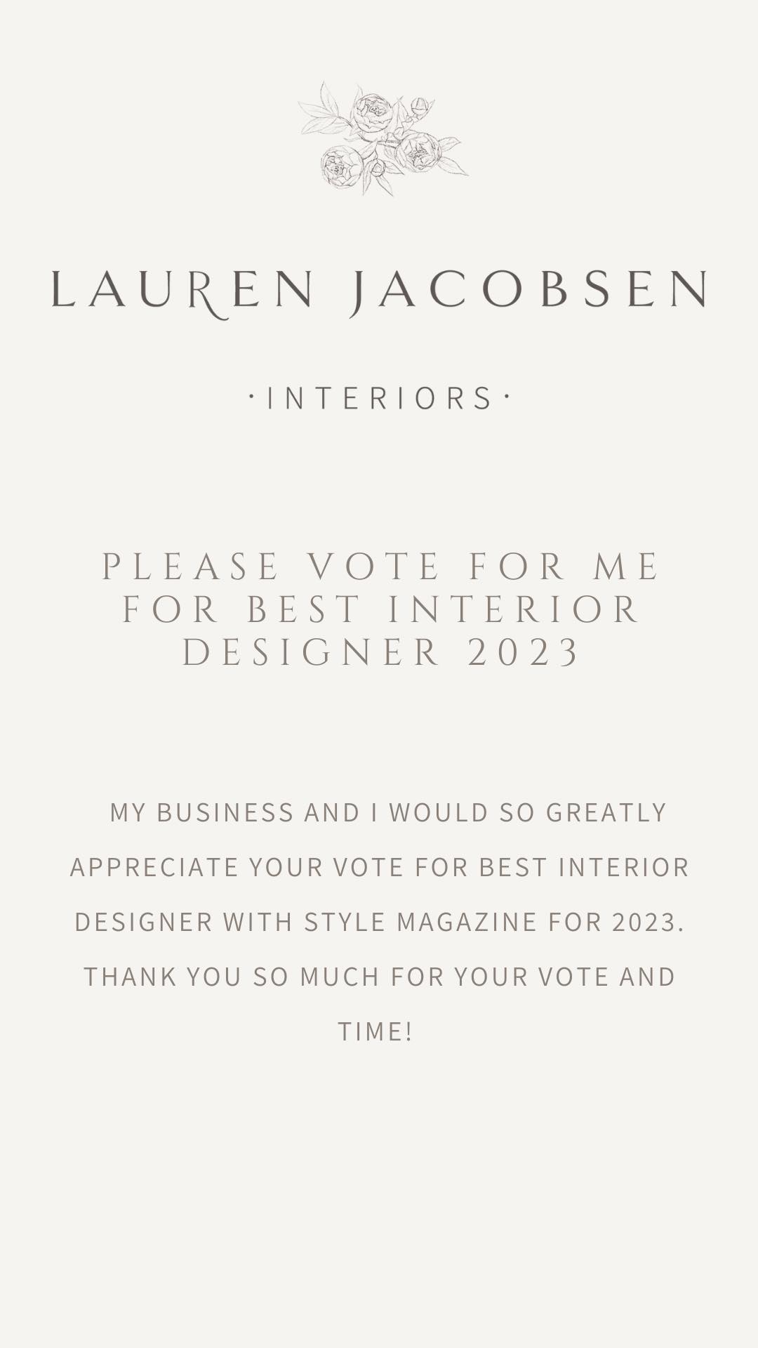 laurenjacobseninteriors | Roseville CA