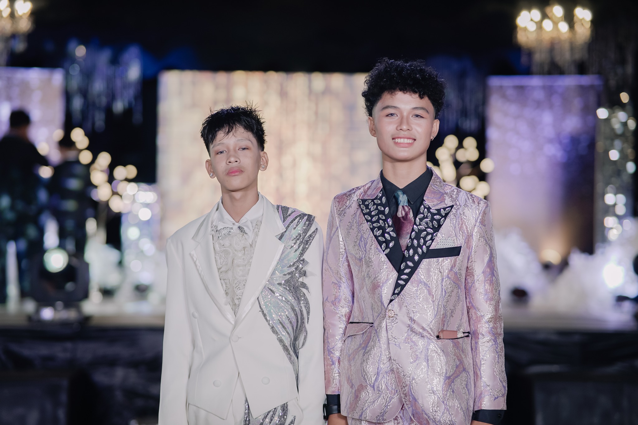 D&D - 𝒟𝒾𝒶𝓂𝑜𝓃𝒹𝓈 𝒜𝓇𝑒 𝐹𝑜𝓇𝑒𝓋𝑒𝓇: 𝐵𝒩𝐻𝒮 𝒥𝒮 𝒫𝓇𝑜𝓂 Baao National High School's JS ...