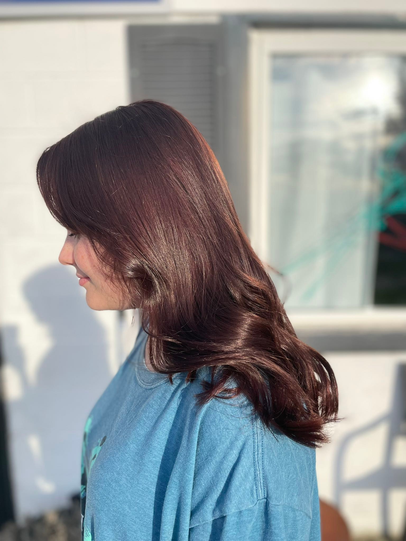 Root 86 Salon | Glen Dale WV