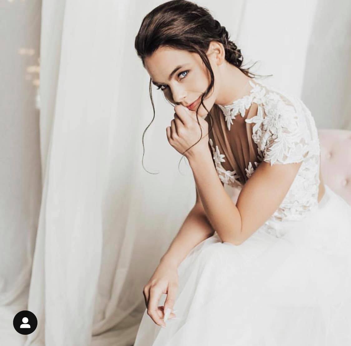 April K. Rocha Media Makeup Artist | Minneapolis MN