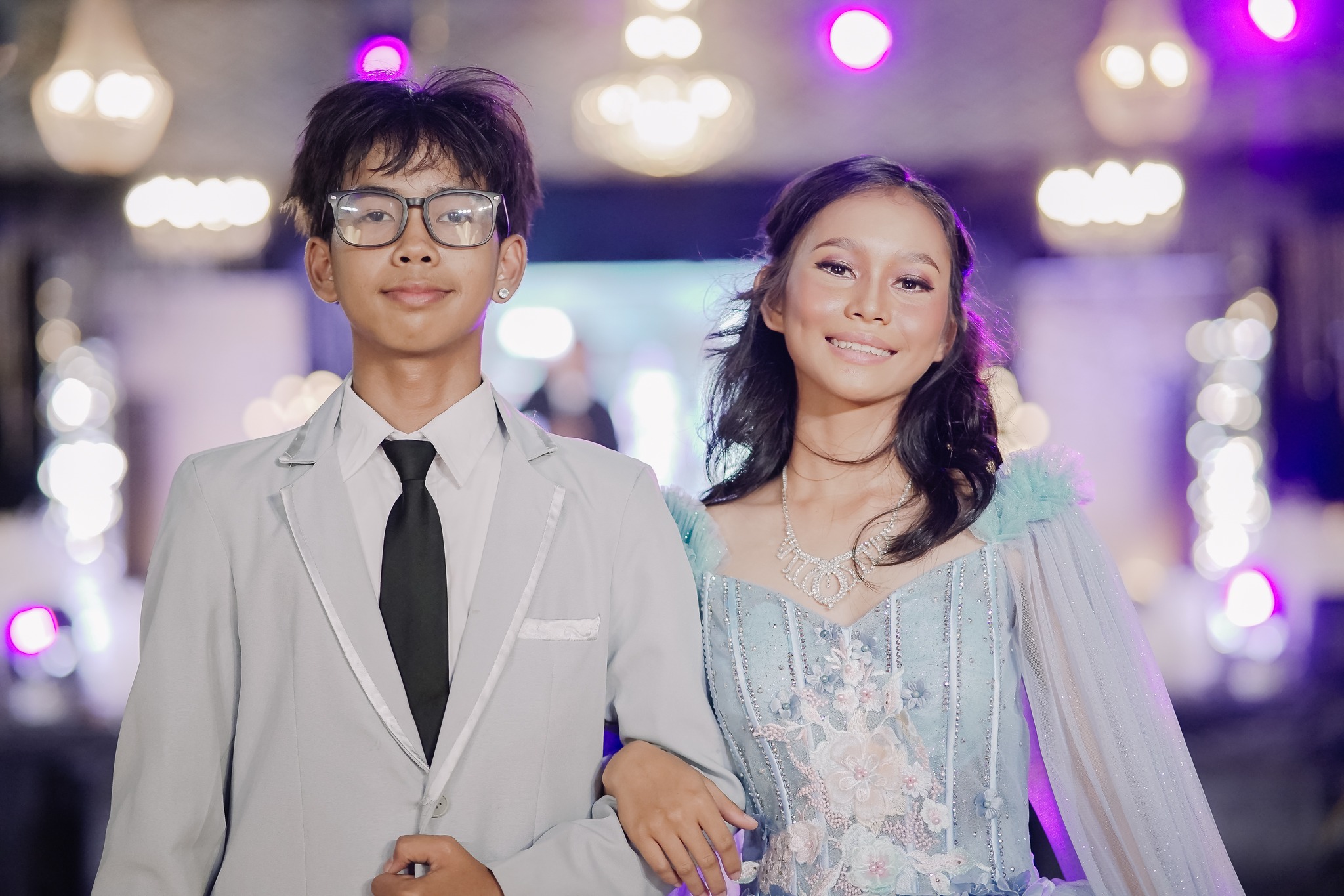 D&D - 𝒟𝒾𝒶𝓂𝑜𝓃𝒹𝓈 𝒜𝓇𝑒 𝐹𝑜𝓇𝑒𝓋𝑒𝓇: 𝐵𝒩𝐻𝒮 𝒥𝒮 𝒫𝓇𝑜𝓂 Baao National High School's JS ...
