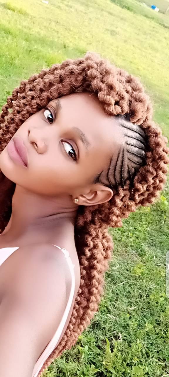Nelly Lusweti