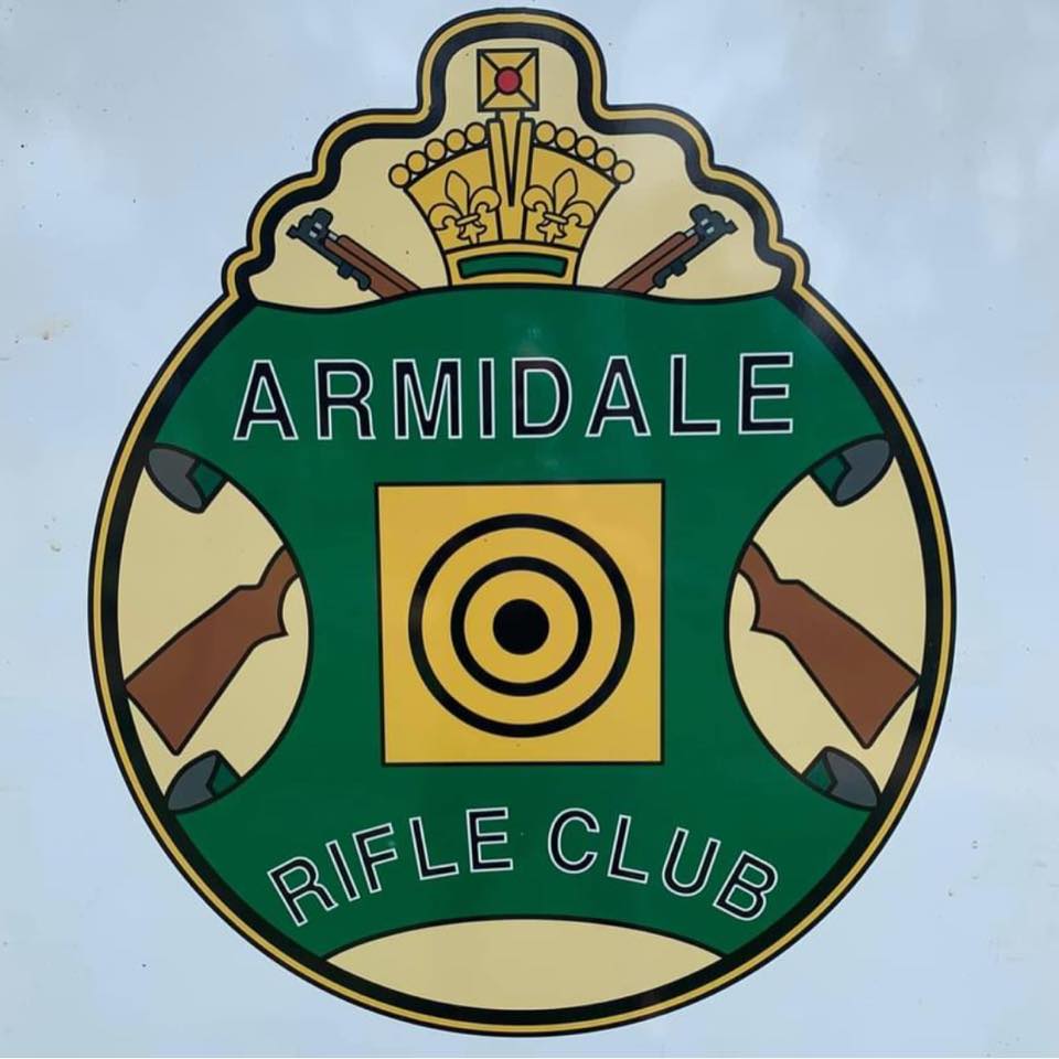 What a weekend. First the working... - Armidale Rifle Club | Facebook