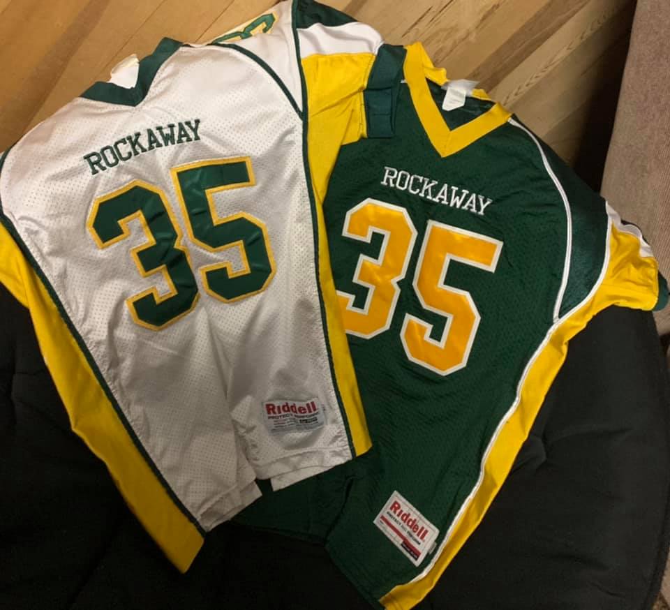 As you all... - Rockaway Township Rockets Football & Cheer | Facebook