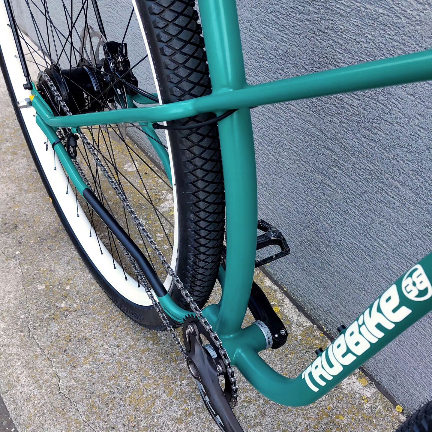 truebikes.eu | Bratislava