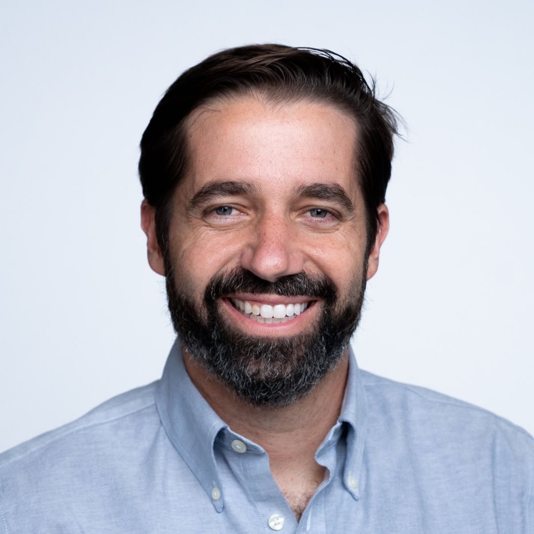 Michael Rihani