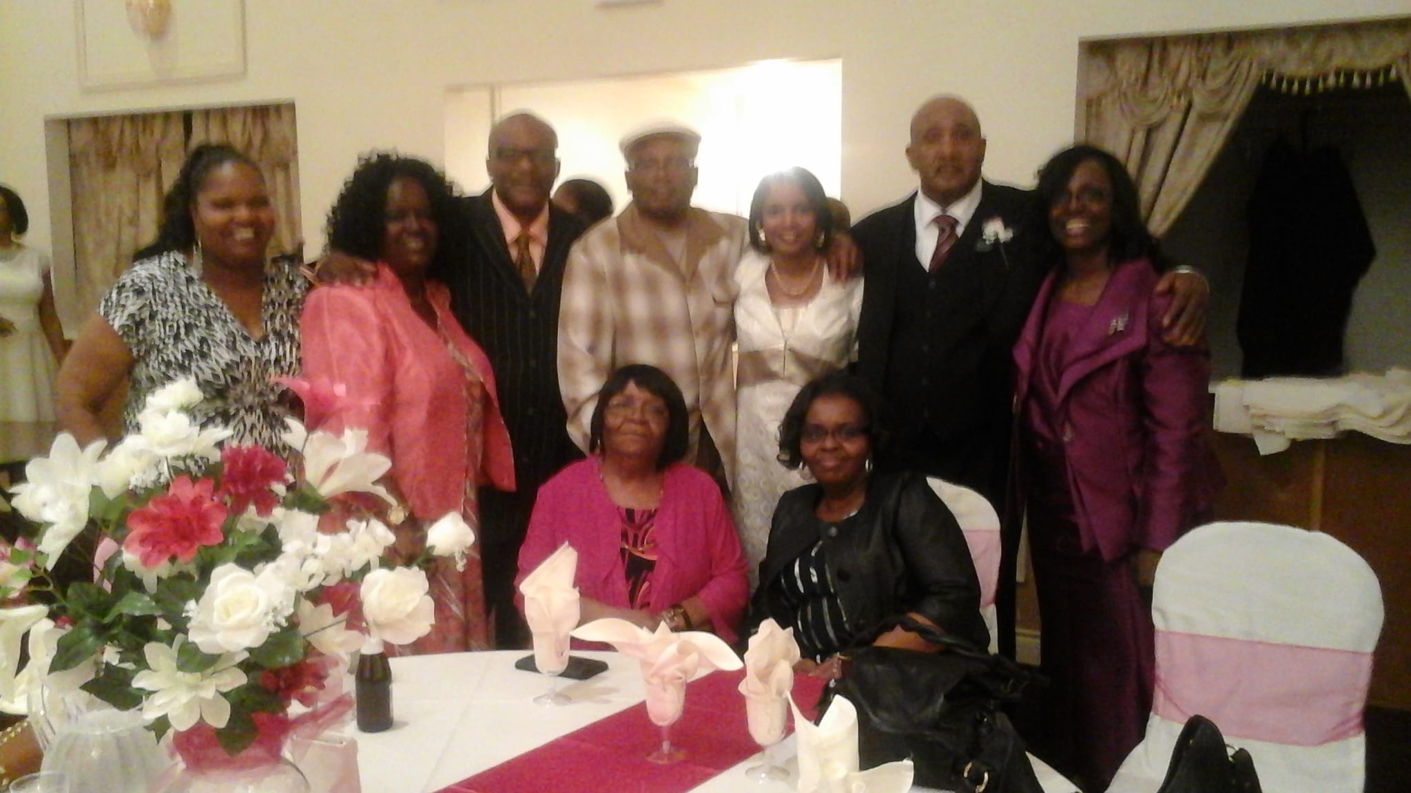 Happy birthday - Deliverance Prayer Center Church | Facebook