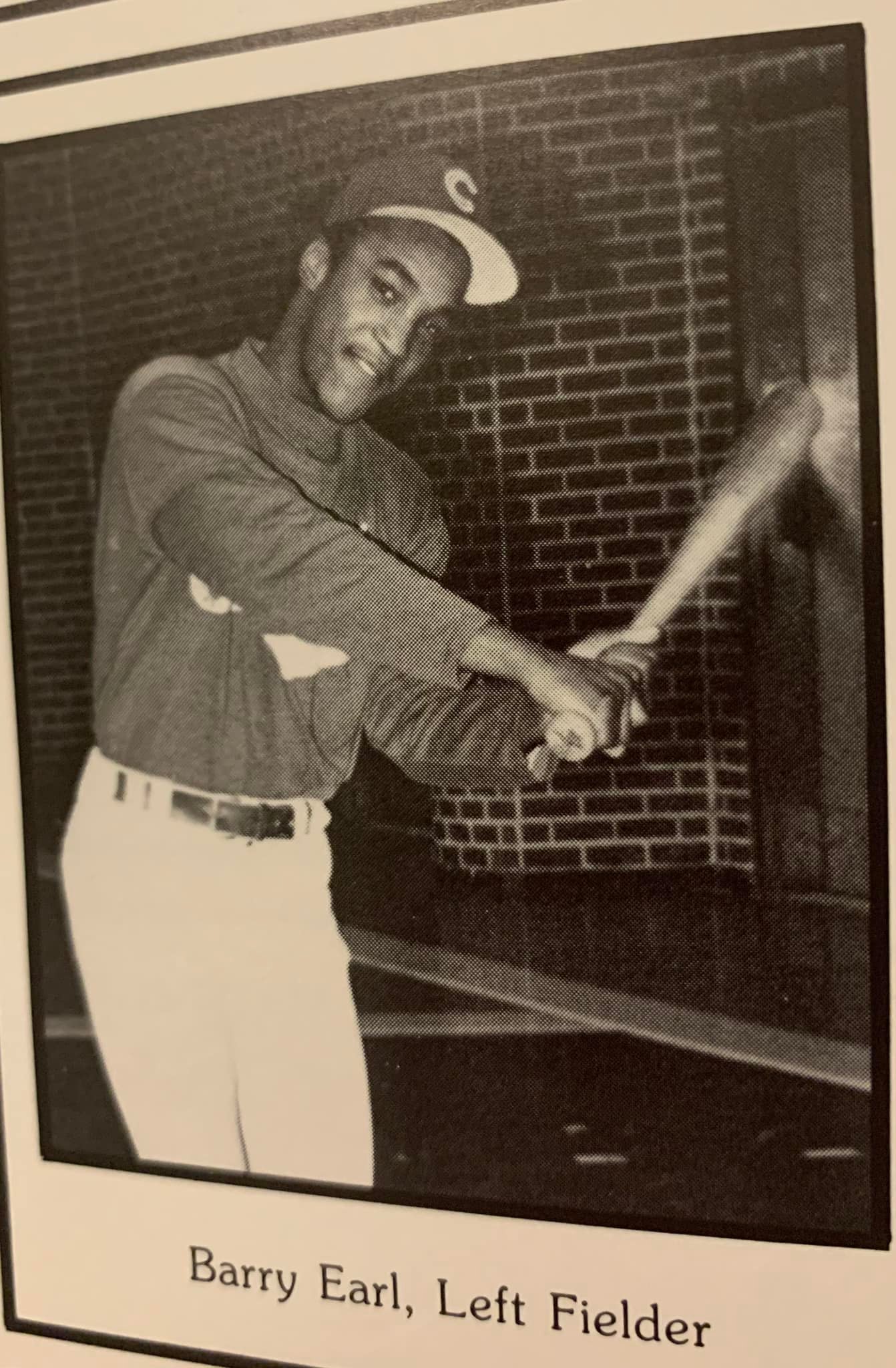Columbus High School Class of 1987